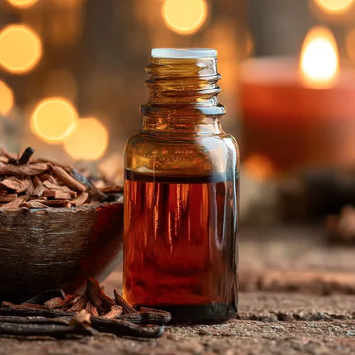 Sandalwood Vanilla