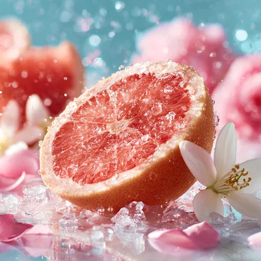 Frozen Lush Type
