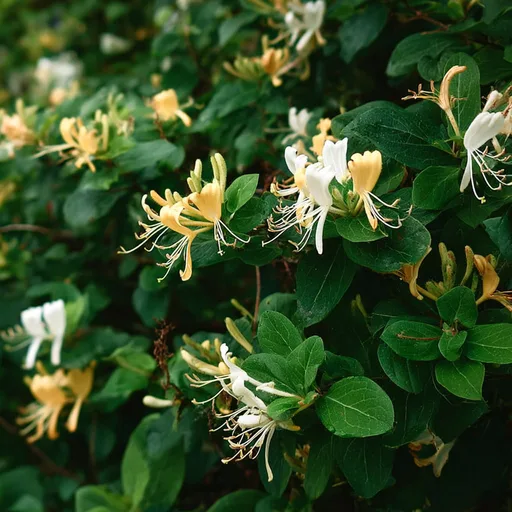 Honeysuckle