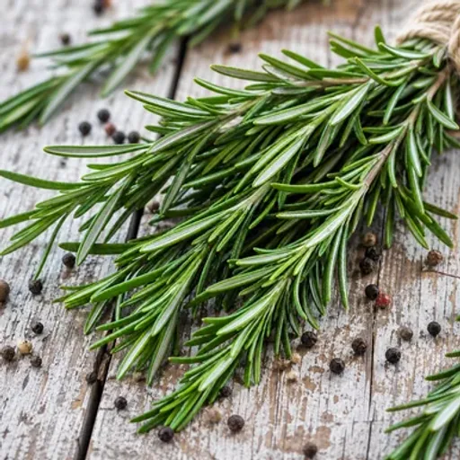 Rosemary Pepper