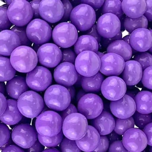 Grape Bubble Gum
