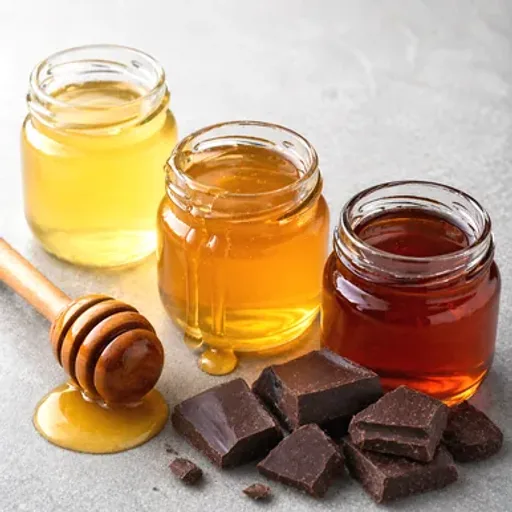 Honey Vanilla Love Dust