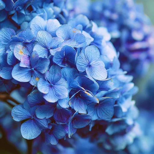 Hydrangea