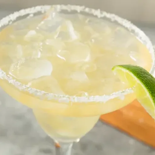 Agave Lime