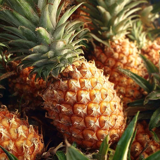 Pineapple