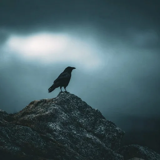 Raven’s Wrath