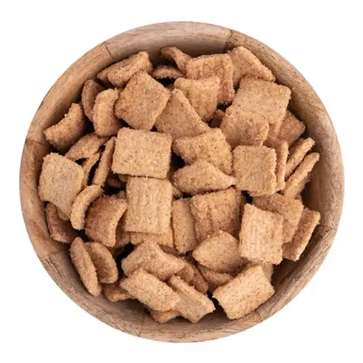 Cinnamon Toast Crunch Type
