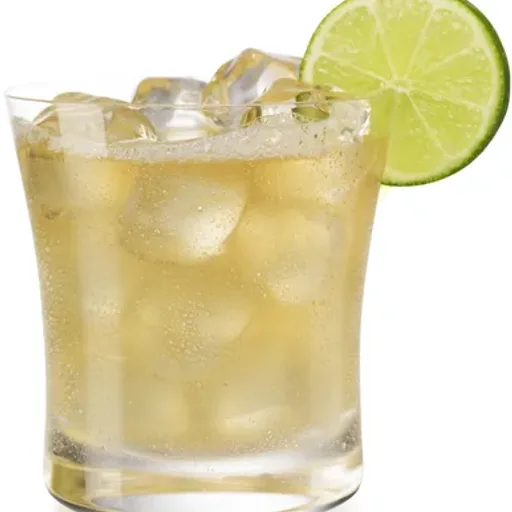 Ginger Lime