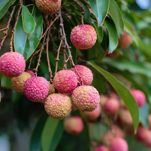 Lychee