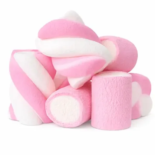 Yum Boujee Marshmallow Type