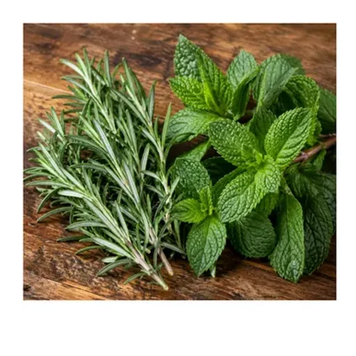 Rosemary Mint Aveda Type