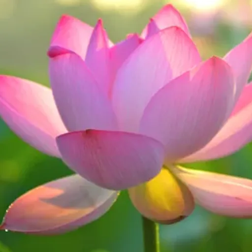 Lotus Blossom