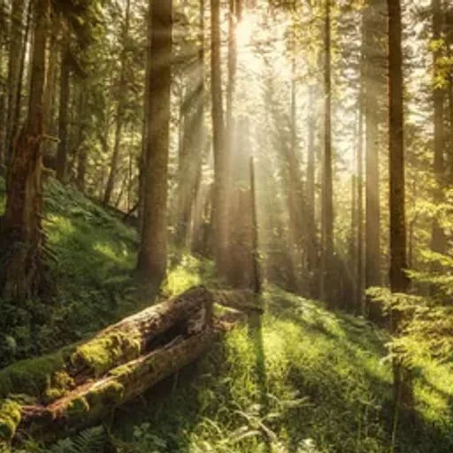 Woodland