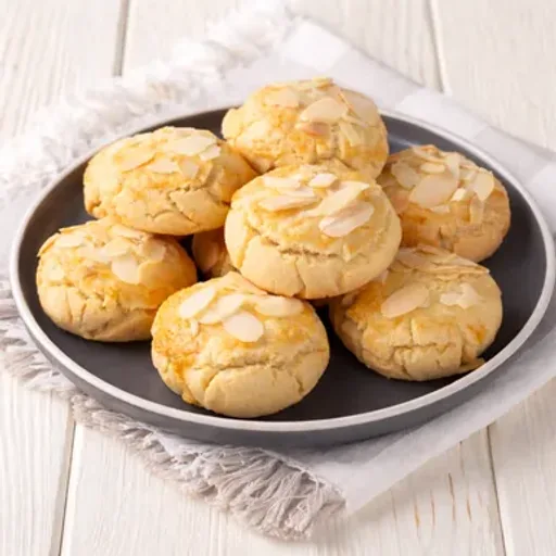 Almond Cookie