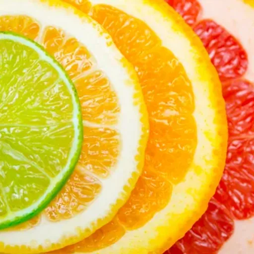 Citrus Vanilla