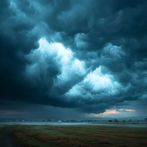 Weather Turning