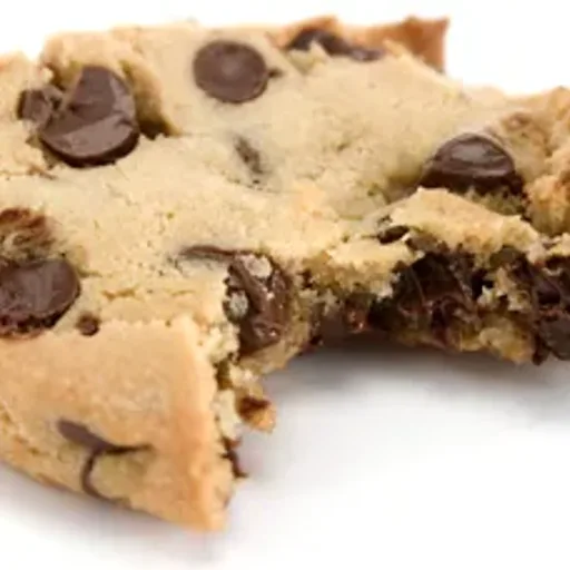 Chocolate Chip Cookie