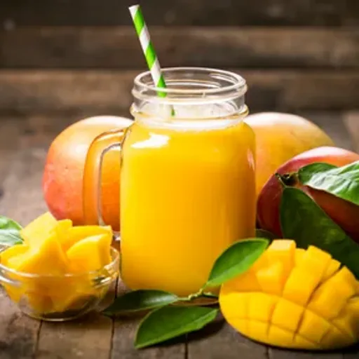 Mango Papaya