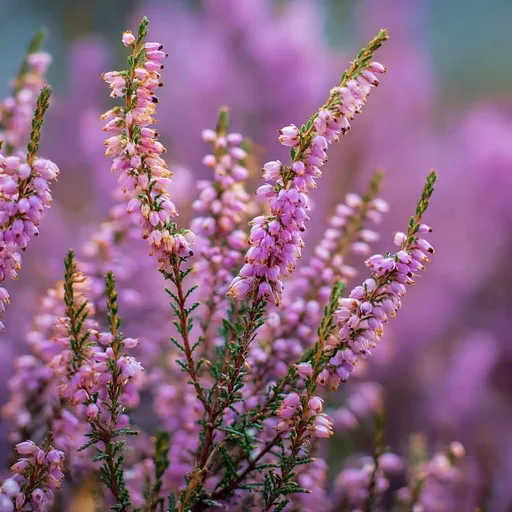 Highland Heather