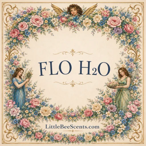 Flo H₂O