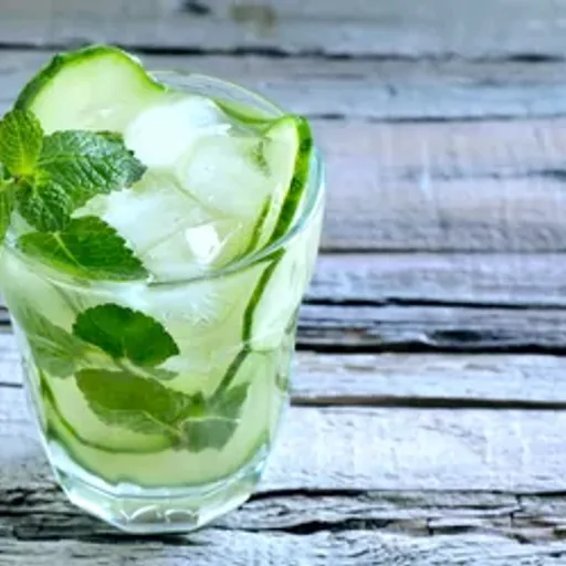 Cucumber Mint