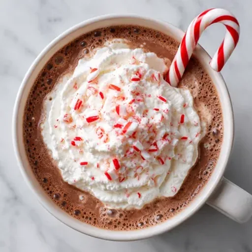 Peppermint Mocha