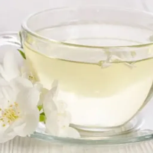 White Tea & Ginger