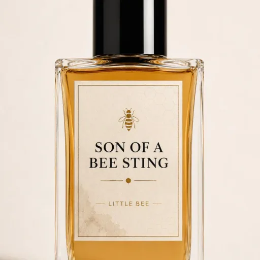 Son of a Bee Sting