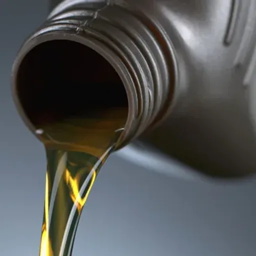 Motor Oil