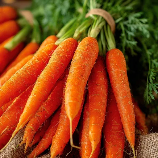 Carrot