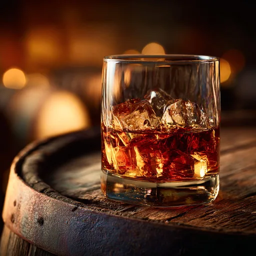 Kentucky Bourbon