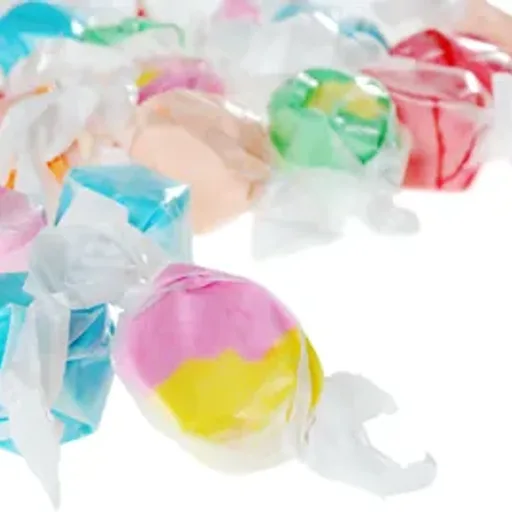 Salt Water Taffy