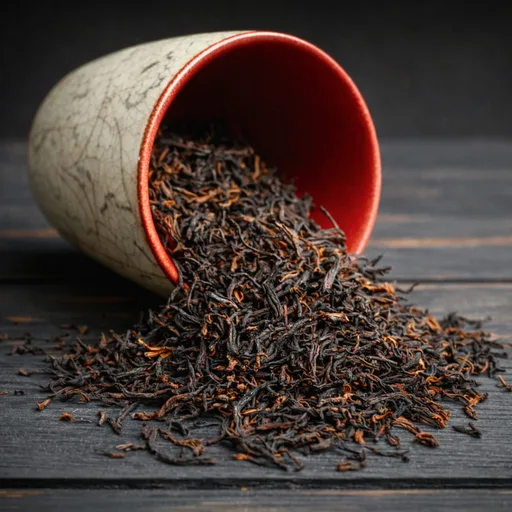 Black Tea