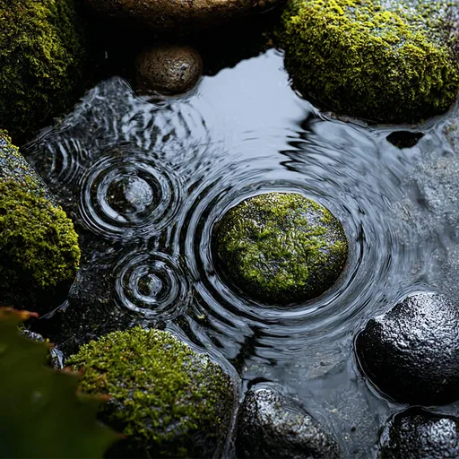 Petrichor