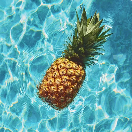 Poolside
