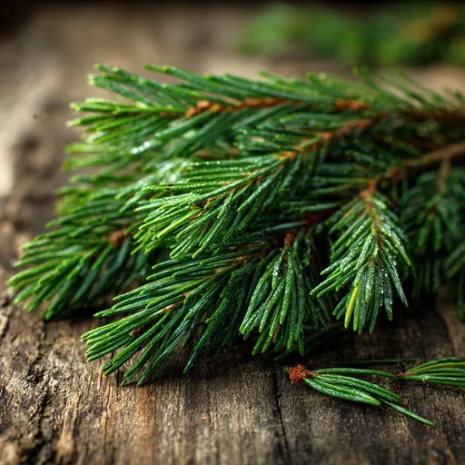 Perfect Pine
