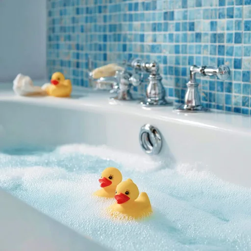 Rub a Dub Dub