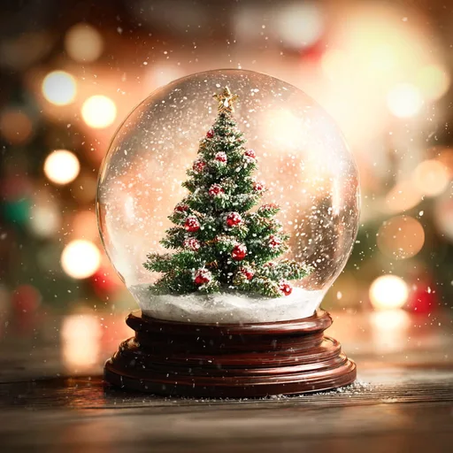Snow Globe