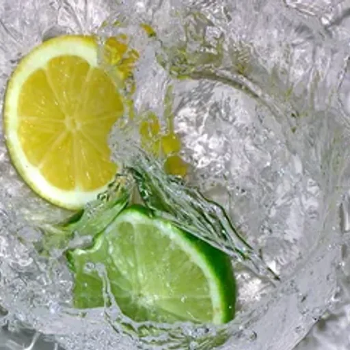Lemon Lime Soda