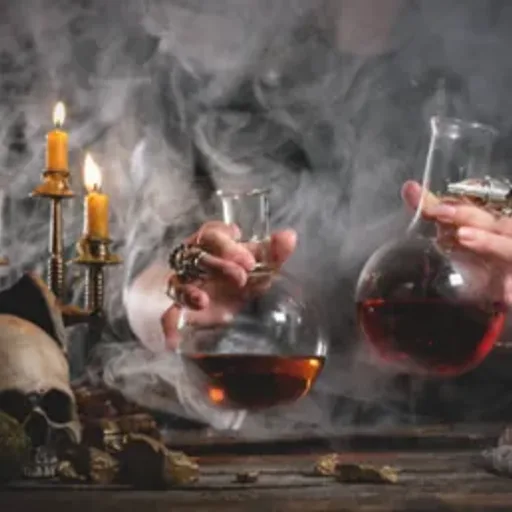 Witches Brew
