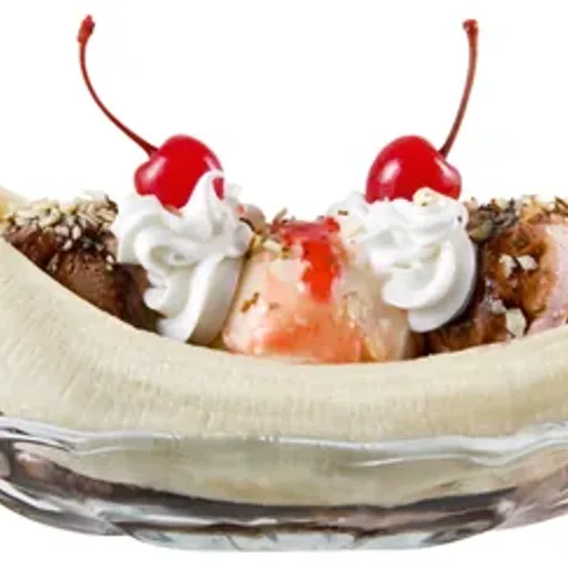 Banana Split