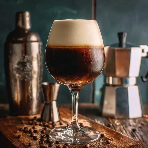 Irish Cream