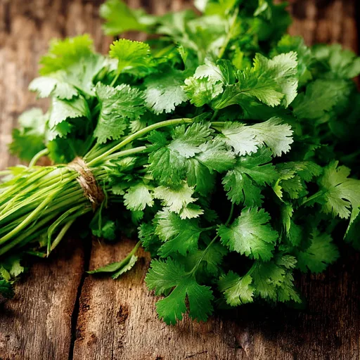 Cilantro