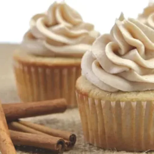 Cinnamon Cream