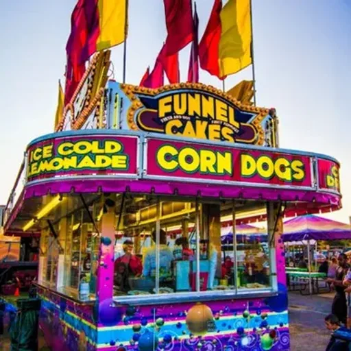County Fair
