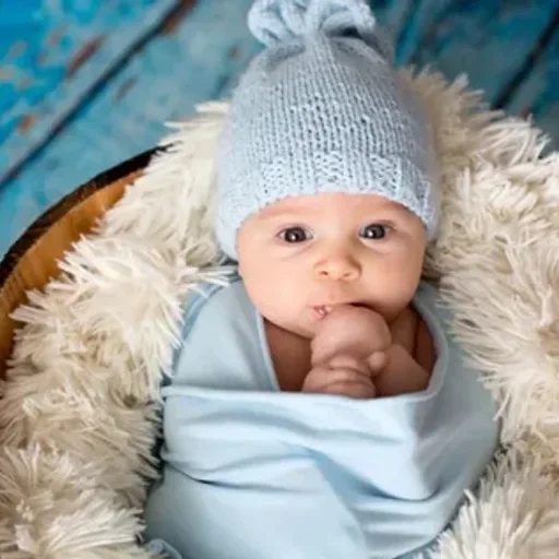 A Babys Magic