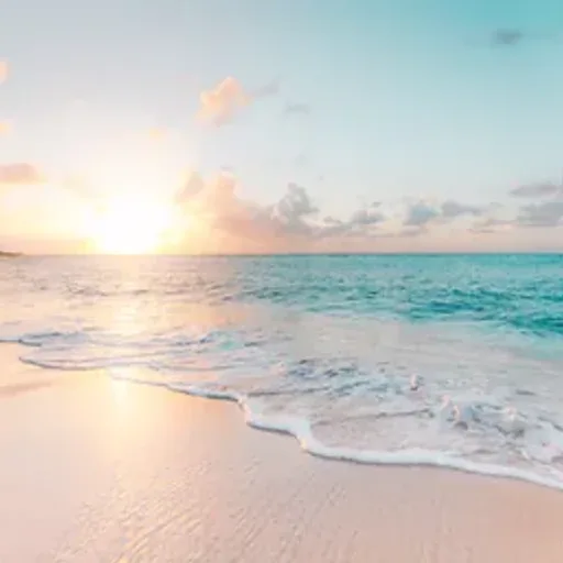 Sun and Sand Yankee Candle Type