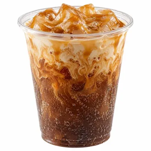Butter Beer Dirty Soda
