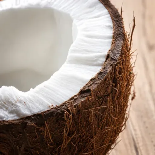 Crazy Coconut