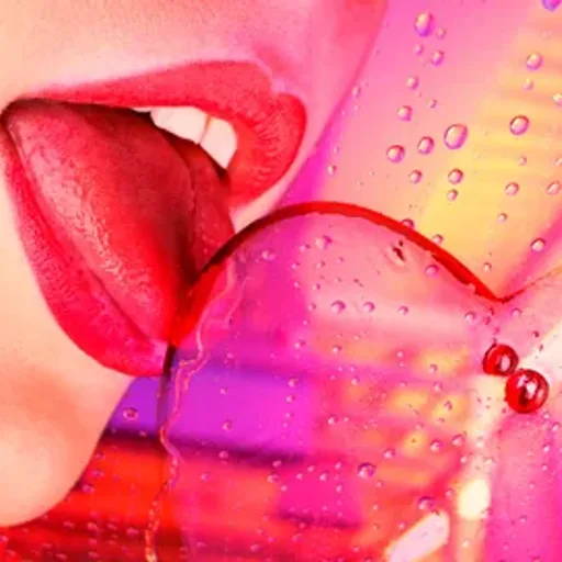 Lick Me All Over